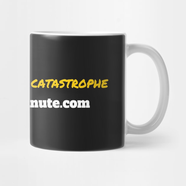 It's a complete catastrophe by SpinalTapMinute